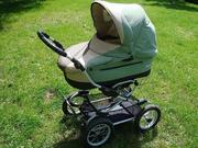 Продам КОЛЯСКУ BEBECAR