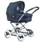 Продается коляска Peg-Perego Culla(Италия)