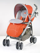 коляска PEG PEREGO PLIKO P3