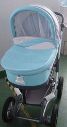 Продам в Санкт-Петербурге: Коляска Geoby C 706 Baby за 9 200 руб